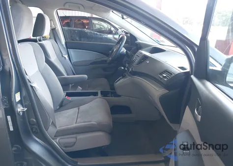 2014 Honda Cr-V Lx from USA, damaged, VIN 5J6RM4H31EL038077